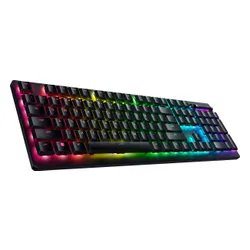 Klawiatura mechaniczna Razer DeathStalker V2 Pro - Linear Optical Switch Red