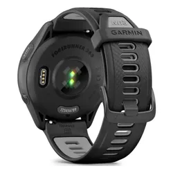 Zegarek sportowy GARMIN Forerunner 265 46mm Czarny