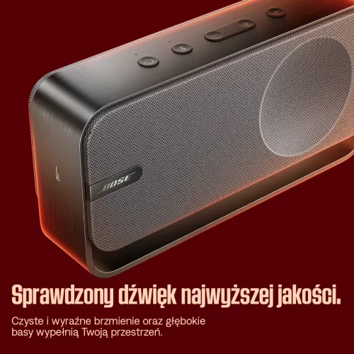 Głośnik Bluetooth Bose SoundLink Home Cool Grey
