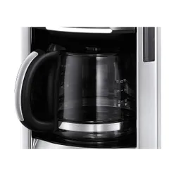Ekspres RUSSELL HOBBS Geo Steel 25270-56/RH Szary