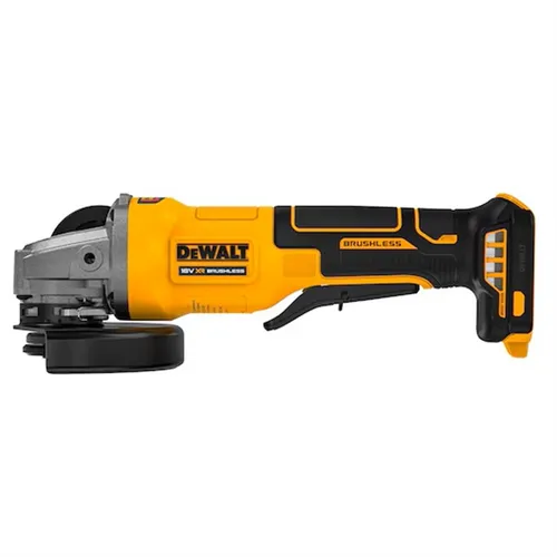 Szlifierka kątowa DeWalt DCG408N