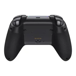Pad EasySMX X05Pro do Nintendo Switch, PC Bezprzewodowy Czarny + Stacja dokująca