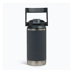 Kubek termiczny Igloo Tumbler Flip 'n' Sip 360 ml carbonite