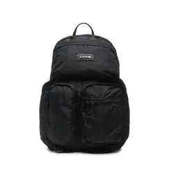 Metoda Dakine Rucsac Dlx 10004004 Negru Ripstop 089