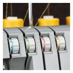 Maszyna do szycia Singer HD0405