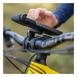 Uchwyt na telefon SP CONNECT Bike Cover