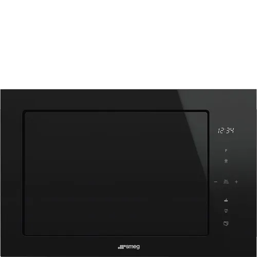 Микроволновая печь Smeg FMI625CN