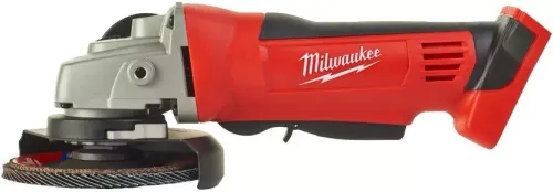 Milwaukee Açılı Taşlama Makinesi HD18 AG-125-0