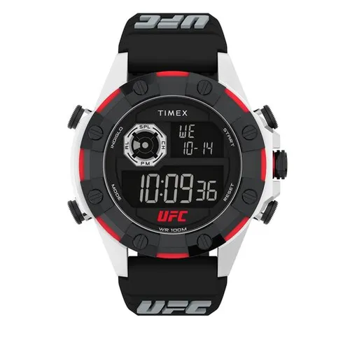 Часы Timex Ufc Kick TW2V86700 Black