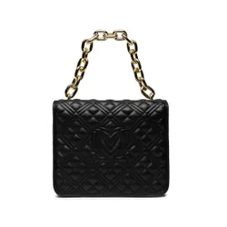 Iubesc geanta MOSCHINO Jc4024pp1fla0000 Nero