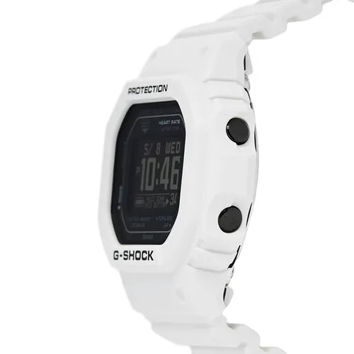 Часы G-Shock G-Squad DW-H5600-7ER Белый