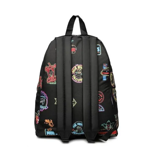 Eastpak Paadded Pak ' R Ek000620 Simpsons Neon Print 8D3 Rucsac