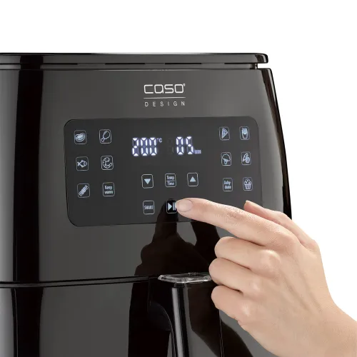 Air fryer Caso Germany AF 660 Duplex 1700W 6l