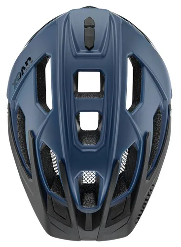 Kask rowerowy UVEX Quatro CC