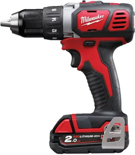 Milwaukee M18 BDD-202C Tornavida Matkabı