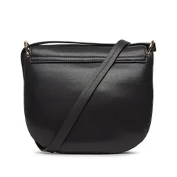 Sac DKNY Gramercy Md clapă Cbo R33ECY38 Blk / aur BGD