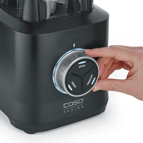 Blender kielichowy Caso Germany Power Blender B 2000 2l