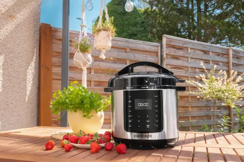 Multicooker CONCEPT CK8001