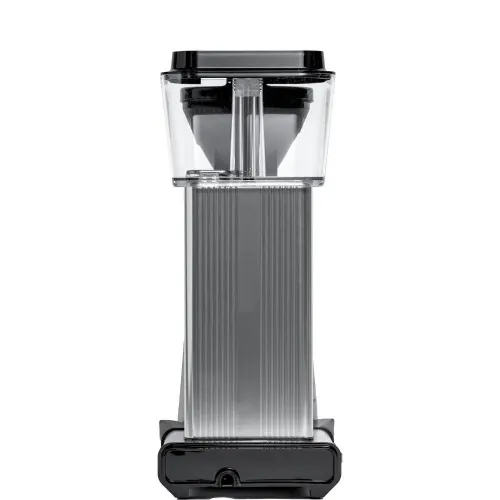 Ekspres Moccamaster KBGT 741 Srebrny