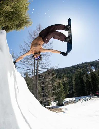 Deska snowboardowa GNU C Money 2026 - Długość (cm) - 156