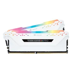 Pamięć RAM Corsair Vengeance RGB Pro DDR4 16GB (2 x 8GB) 3200 CL16