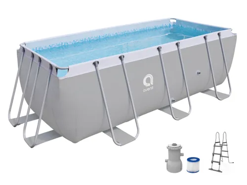 Basen AVENLI J-L17726EU 400 x 200 x 99 cm 7020L
