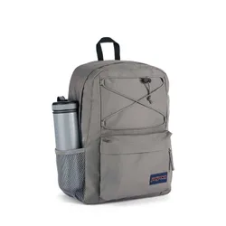 Jansport Flex Pack Okul Sırt Çantası-graphite grey