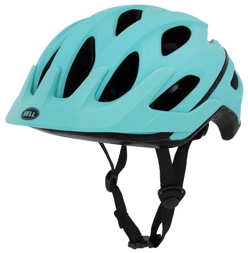 Kask rowerowy BELL Cadence Solid Miętowy dla Dzieci (rozmiar M)