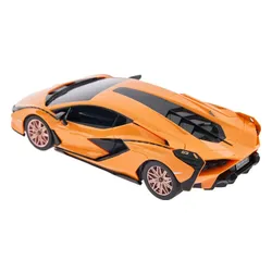 Samochód zdalnie sterowany RASTAR Lamborghini Sian 97800