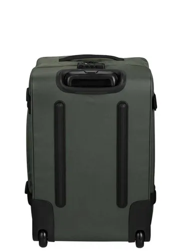 American Tourister Urban Track Duffle s-dark Seyahat Çantası Haki