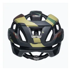 Kask rowerowy Bell XR MIPS Spherical matte gloss og/camo