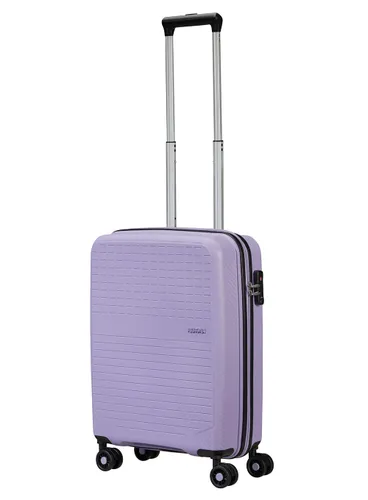 Чемодан/ручная кладь American Tourister Summer Hit-digital lavender