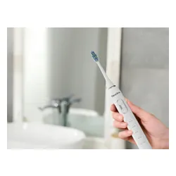Szczoteczka soniczna ALPHA DentiPro (2 szt.)
