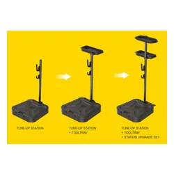 Taca do stojaka serwisowego TOPEAK Tune-Up Tooltray