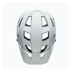 Kask rowerowy Bell Spark 2 matte white