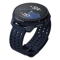 Smartwatch Suunto Race Midnight 49MM GPS темно-синий