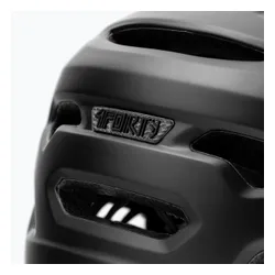 Kask rowerowy Bell 4Forty matte gloss black