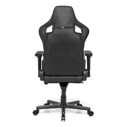 Fotel GAMVIS Elite 2.0 Pro XL Czarny (złote elementy)