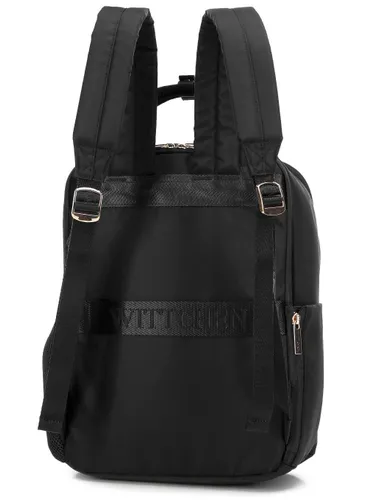 Рюкзак женский Wittchen Free on Board 15,6" - чёрный