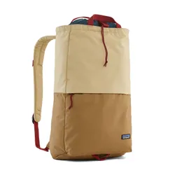 Рюкзак Patagonia Fieldsmith Linked Pack-пэчворк / coriander brown