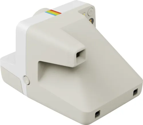 Aparat Polaroid Now Gen 3 Biały