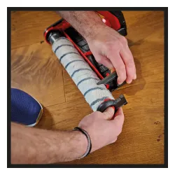 Mop elektryczny Einhell CLEANEXXO Solo 3437110