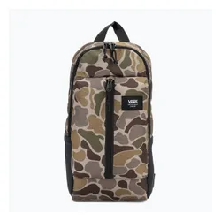 Plecak Vans Warp Sling 11 l bungee cord/turkischcoffee