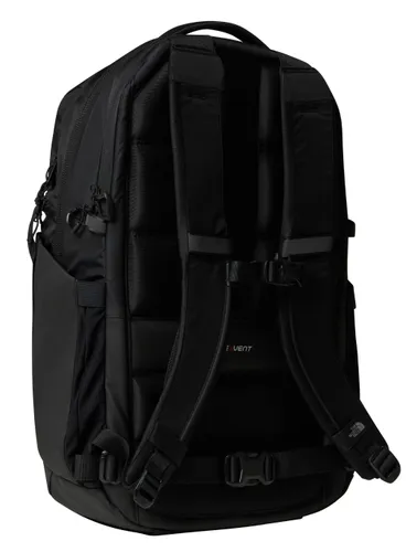 Рюкзак для ноутбука The North Face Surge - tnf black / tnf black