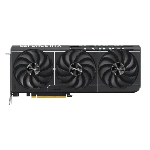 Karta graficzna ASUS Prime GeForce RTX 5070 Ti 16GB GDDR7 256bit DLSS 4