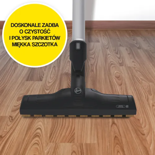 Odkurzacz HOOVER HE532ALG 011