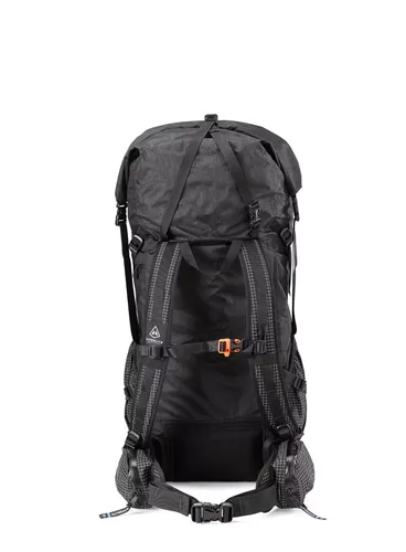 Plecak Hyperlite Mountain Gear Junction 55 - black