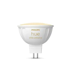 Żarówka LED Philips Hue White Ambiance MR16 1szt.