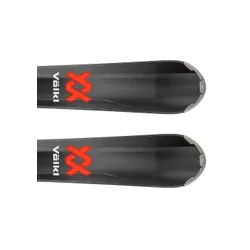 Narty męskie VÖLKL DEACON S + wiązanie MARKER FDT TP 10 z GRIP WALK 2024 - Długość (cm) - 147