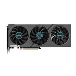 Karta graficzna Gigabyte GeForce RTX 4060 4060 EAGLE OC 8GB GDDR6 128bit DLSS